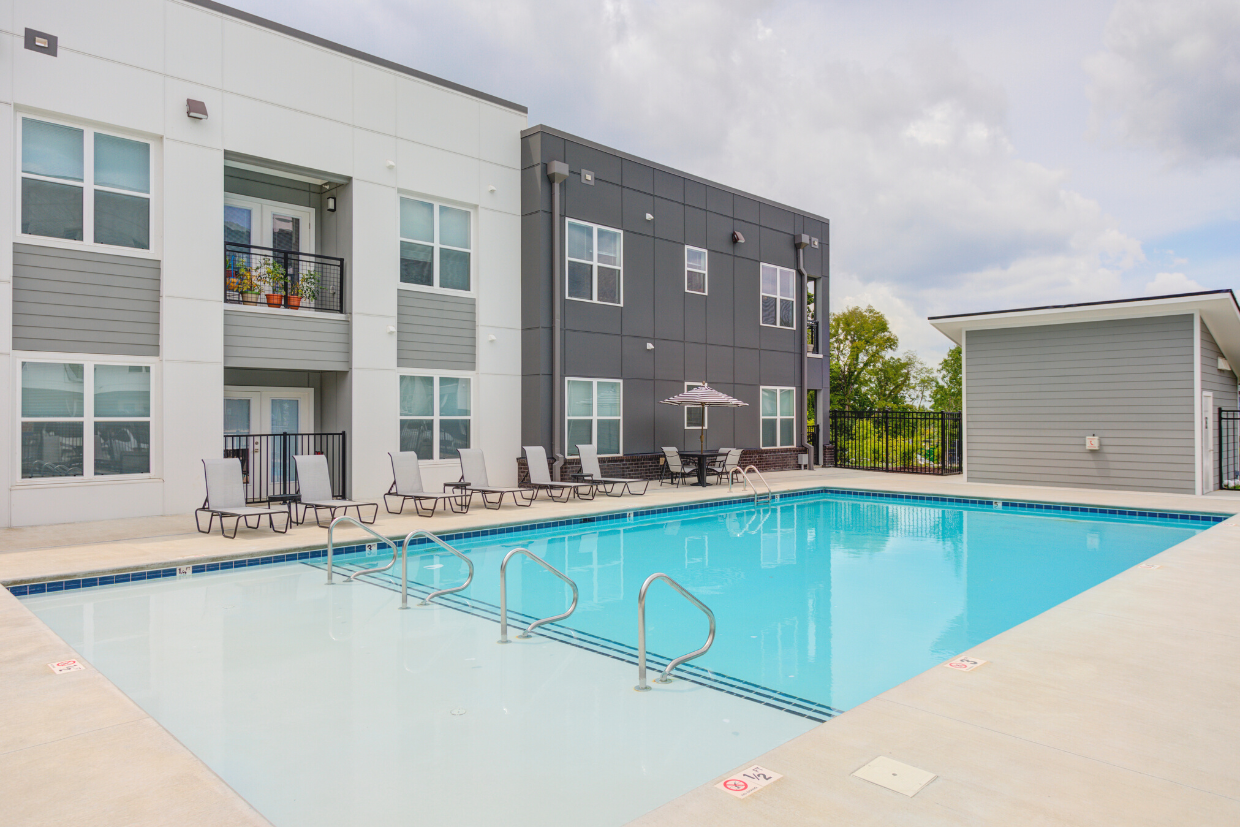 Radius At Donelson Apartments, 2301 Lebanon Pike, Nashville, TN RentCafe